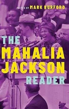 Mahalia Jackson Reader