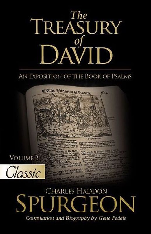 The Treasury of David