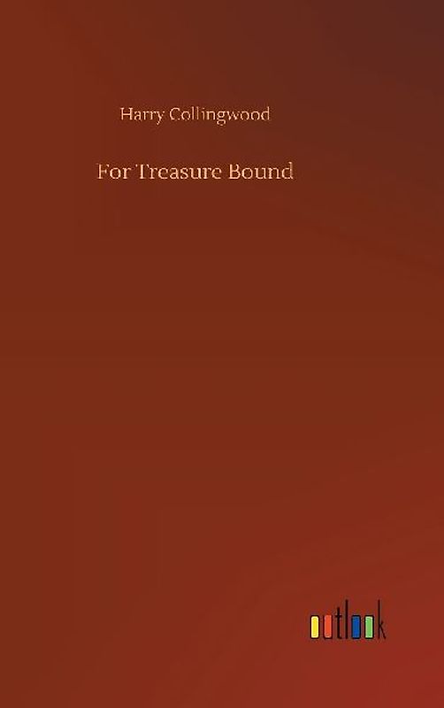 For Treasure Bound