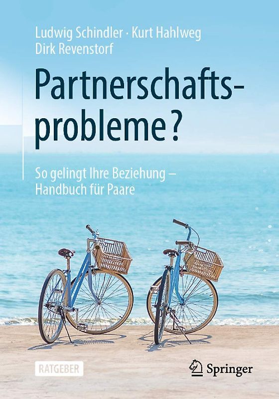 Partnerschaftsprobleme?