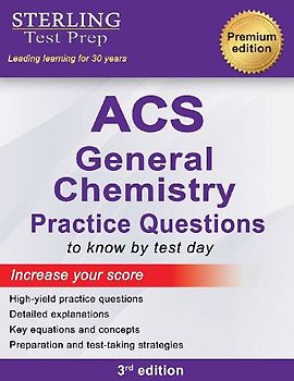 ACS General Chemistry