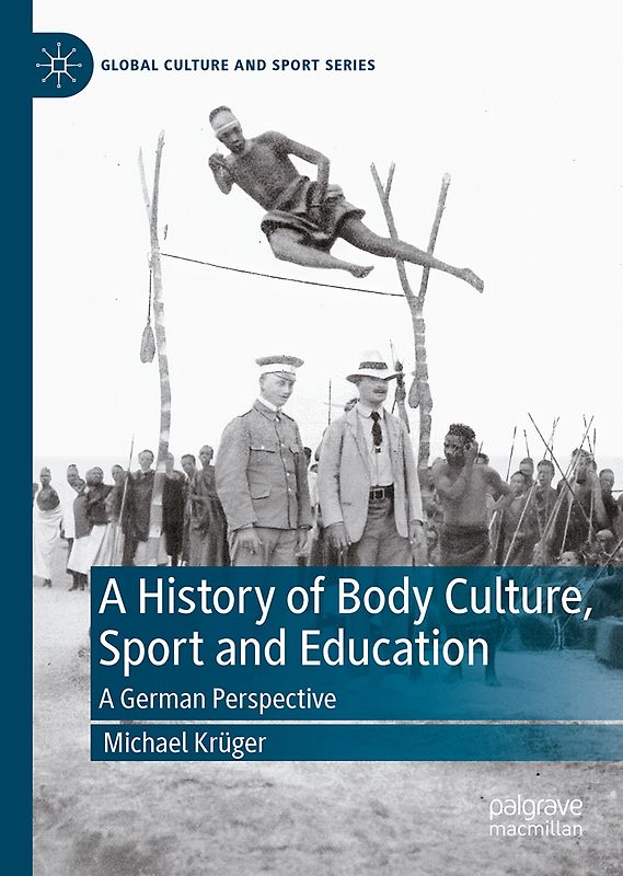 History of Body Culture, Sport and Education