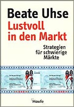 Lustvoll in den Markt