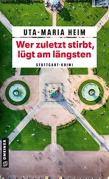 Wer zuletzt stirbt, lügt am längsten