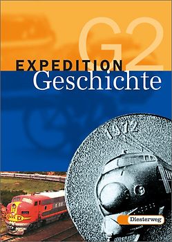 Expedition Geschichte G / Expedition Geschichte G - 2-bändige Ausgabe