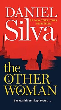 The Other Woman: A Novel (Gabriel Allon, 18, Band 18)