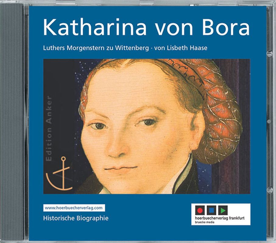 Katharina von Bora