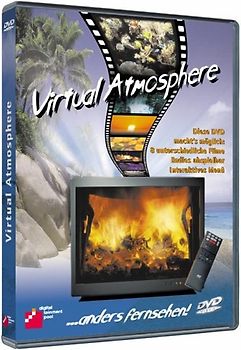 Virtual Atmosphere DVD