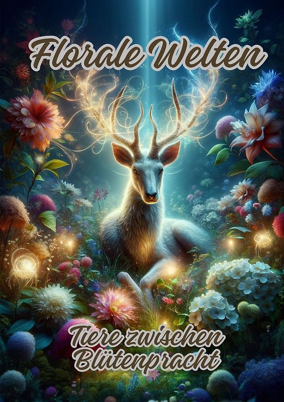 Florale Welten