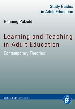 Learning and Teaching in Adult Education