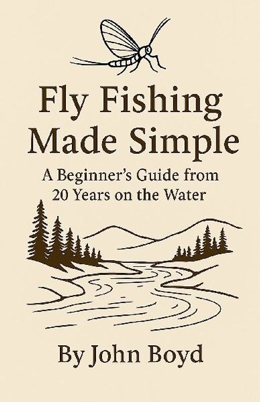 Fly Fishing Made Simple