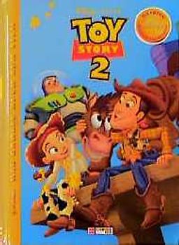 Toy Story 2