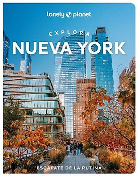 Explora Nueva York 2