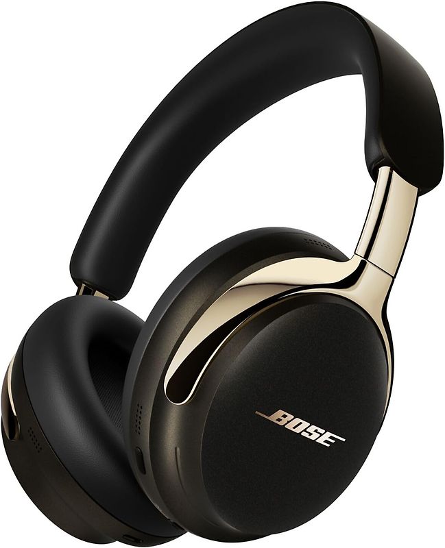 Bose QuietComfort Ultra [2ème génération] or du désert
