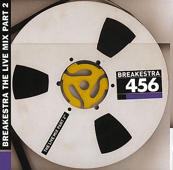 Breakestra - The Live Mix Part 2