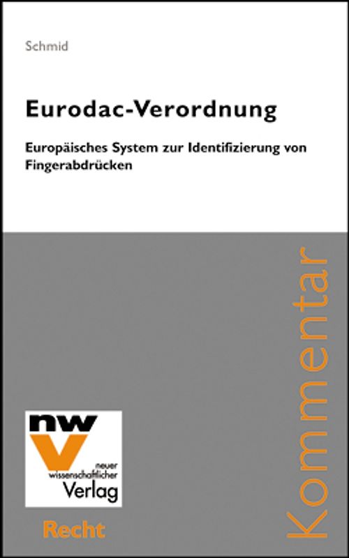 Eurodac-Verordnung