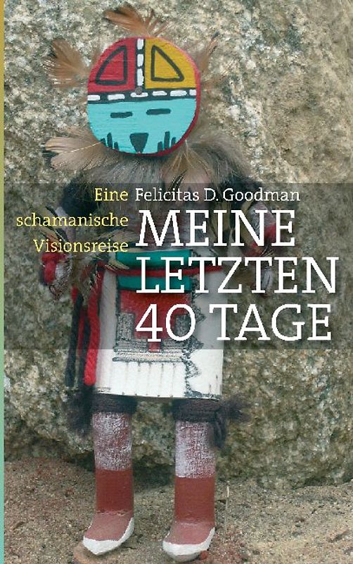 Meine letzten 40 Tage