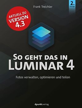 So geht das in Luminar 4