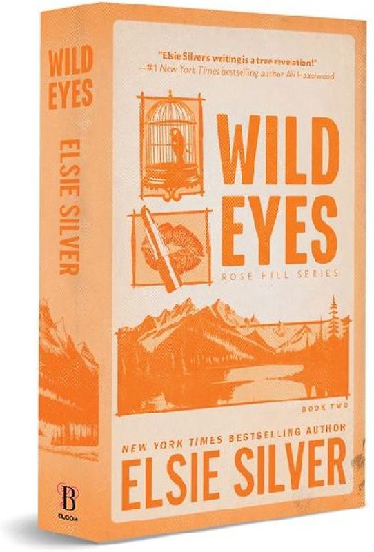 Wild Eyes (Deluxe Edition)