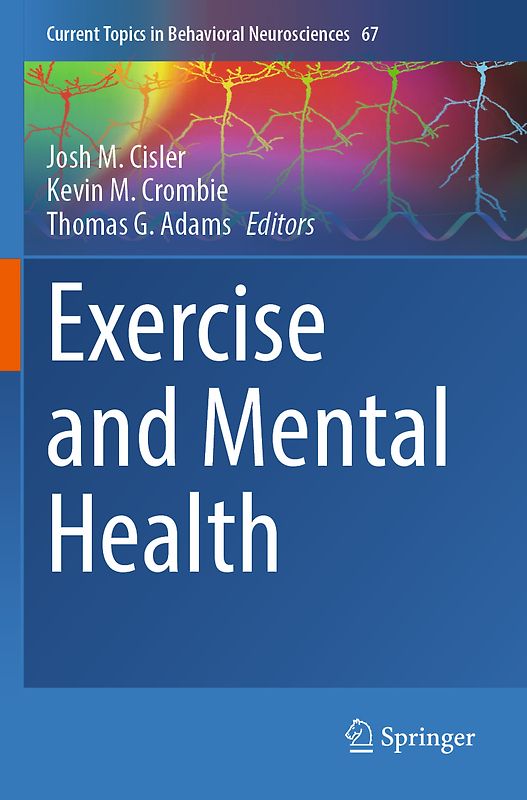 Exercise and Mental Health