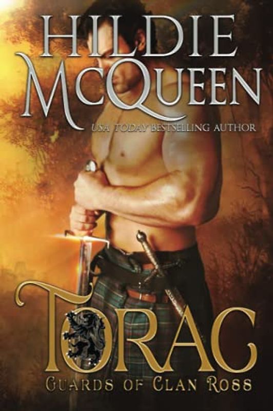 Torac (Guards of Clan Ross, Band 2)