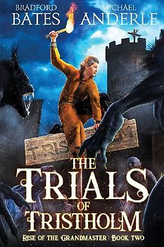 The Trials of Tristholm
