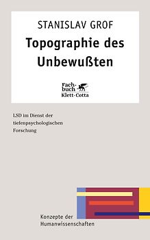 Topographie des Unbewussten (Konzepte der Humanwissenschaften)