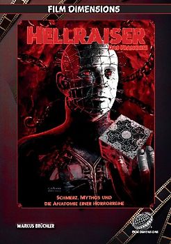 Hellraiser – Das Franchise (Film Dimensions)