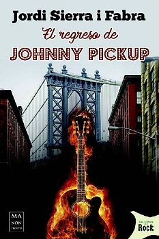 El Regreso de Johnny Pickup