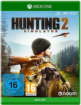 Hunting Simulator 2 Xbox One