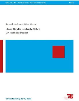 Ideen für die Hochschullehre