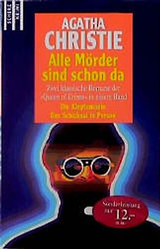 Alle Mörder sind schon da