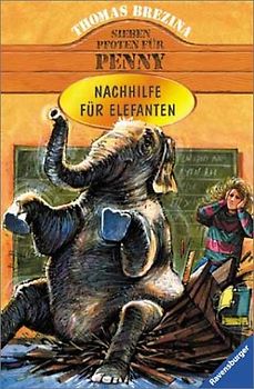 Nachhilfe für Elefanten