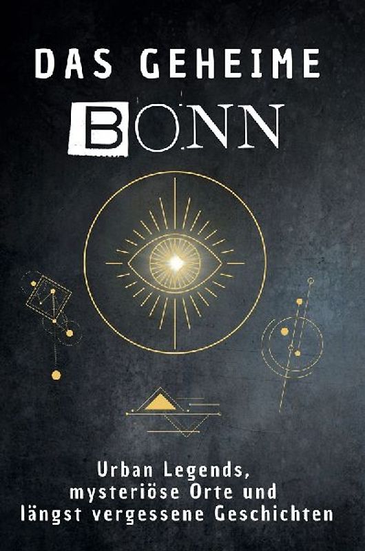 Das geheime Bonn
