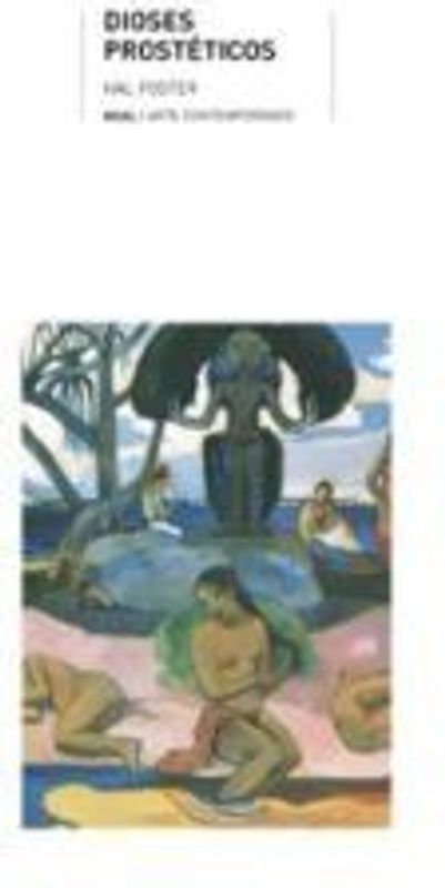 Dioses prostéticos