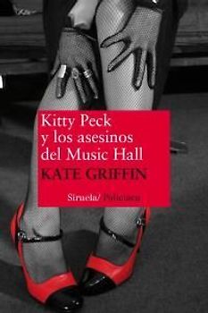 Kitty Peck y los asesinos del Music Hall