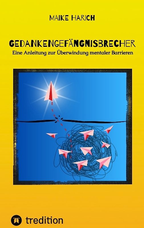 Gedankengefängnisbrecher