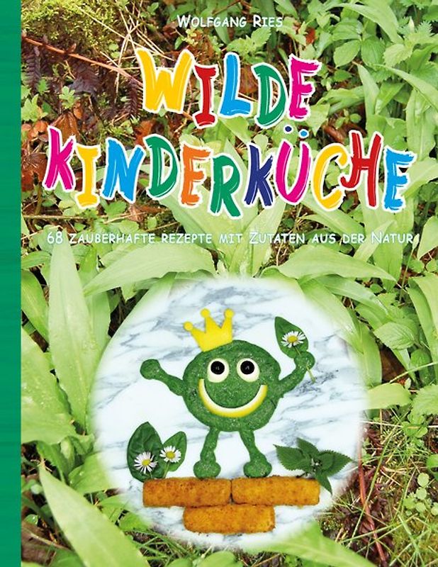 Wilde Kinderküche