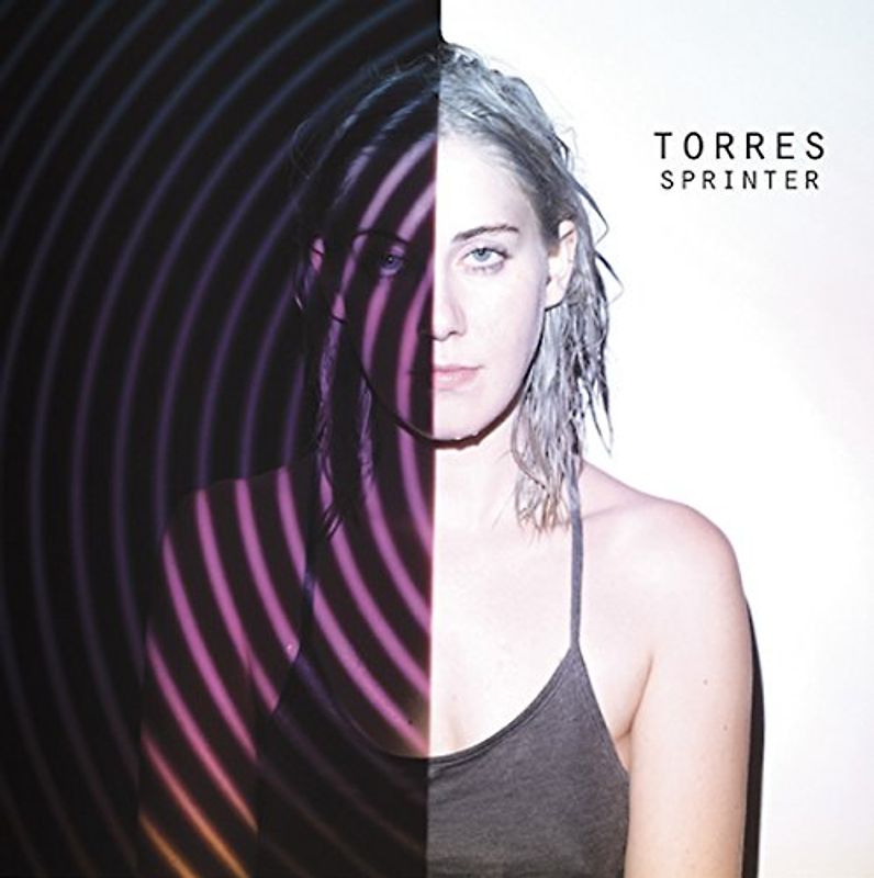 Torres - Sprinter