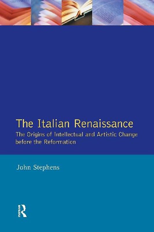 The Italian Renaissance