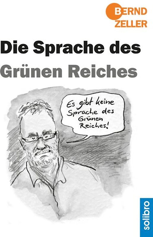 Die Sprache des Grünen Reiches