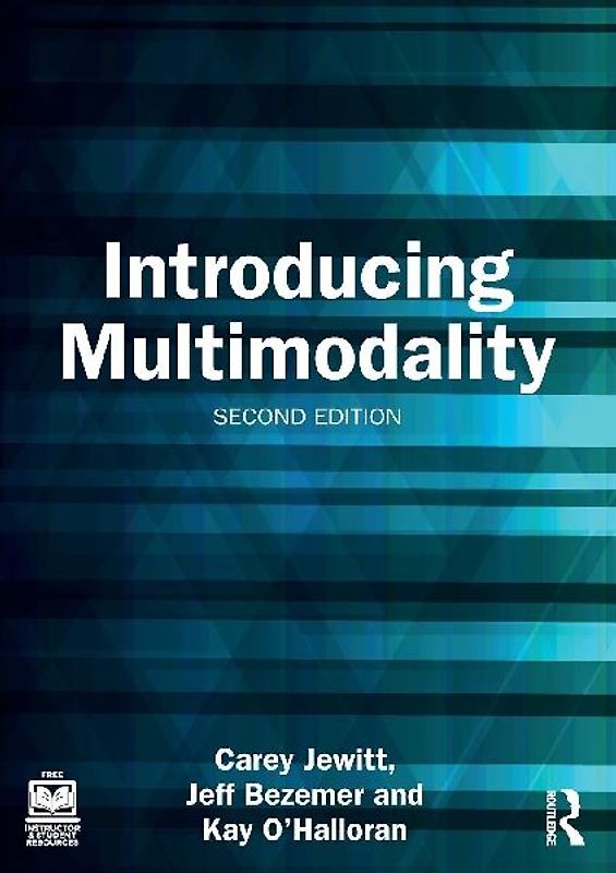 Introducing Multimodality