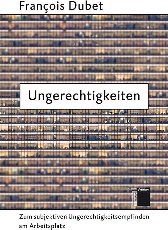 Ungerechtigkeiten