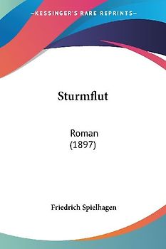 Sturmflut