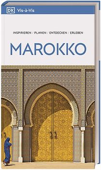 Vis-à-Vis Reiseführer Marokko