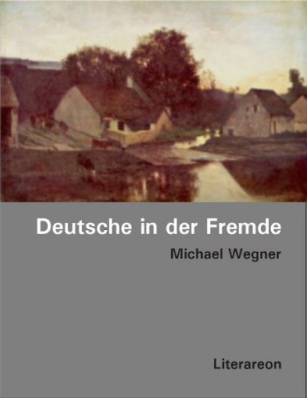 Deutsche in der Fremde