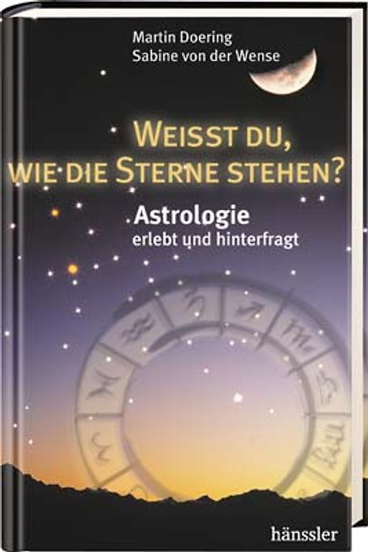 Weißt du, wie die Sterne stehen?