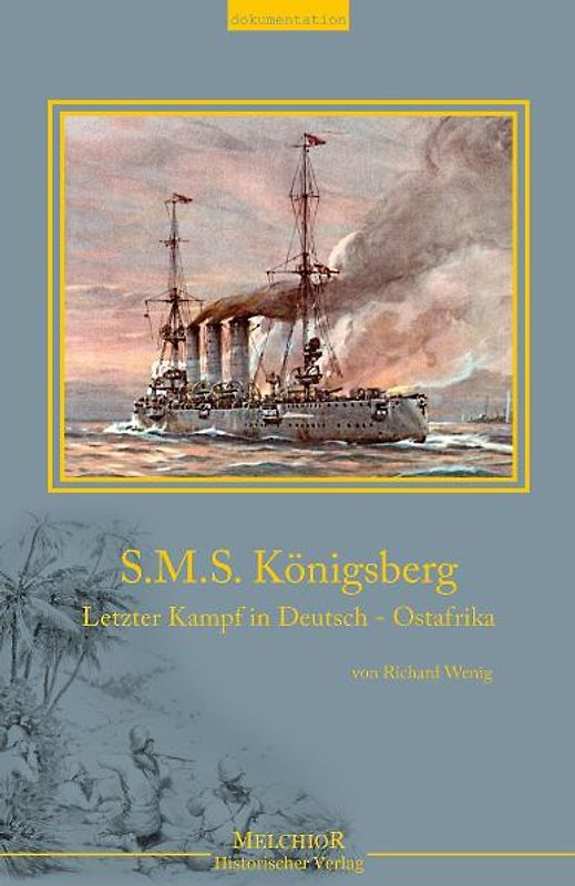 S.M.S. Königsberg