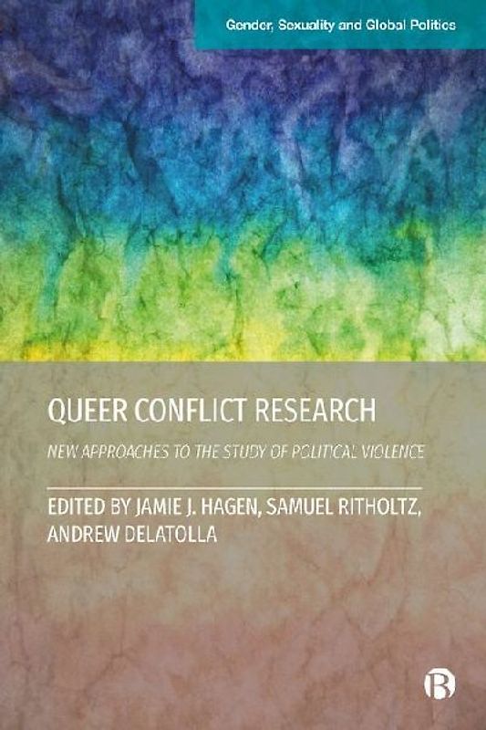 Queer Conflict Research