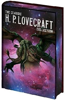 The Classic H. P. Lovecraft Collection